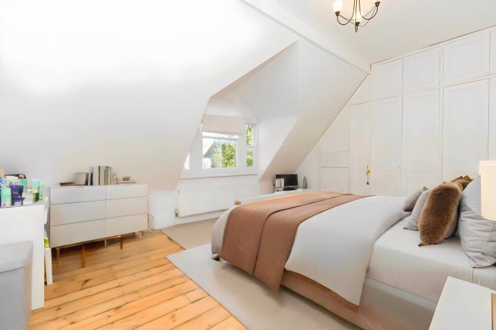 Stunning Apartment Iverson Road, West Hampstead